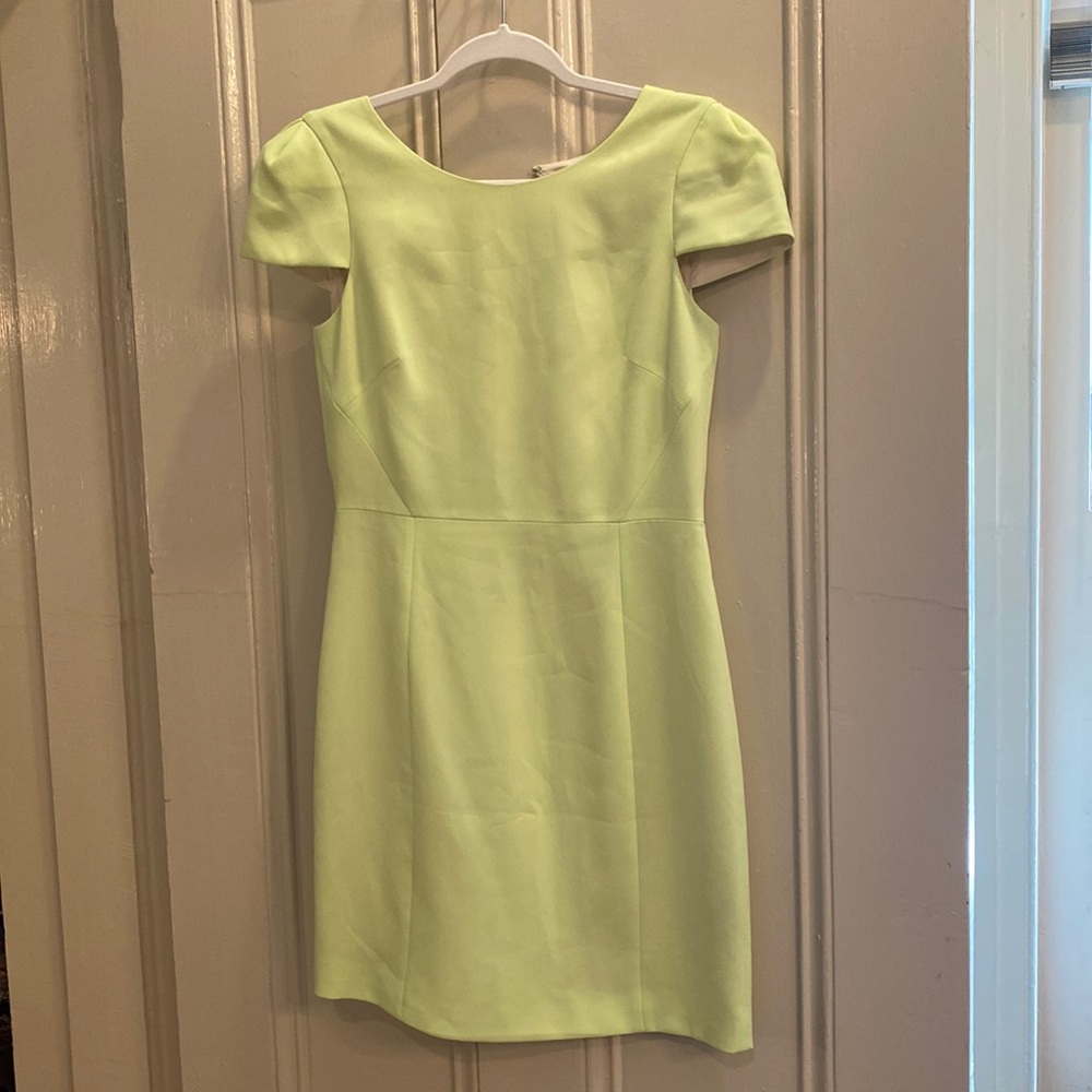 Tibi dress